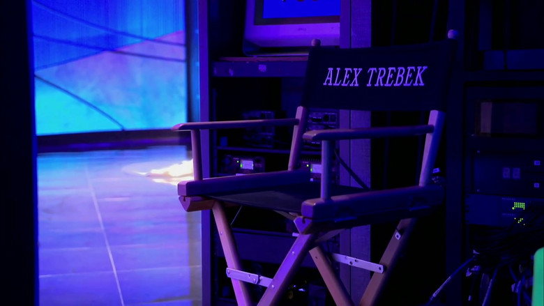 What Is Jeopardy!?: Alex Trebek and America's Most Popular Quiz Show still 1