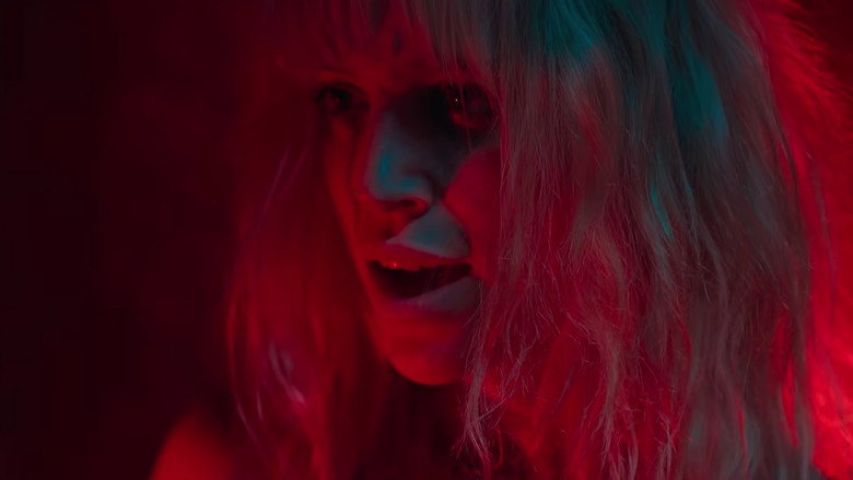 Pepita the Gunslinger still 3