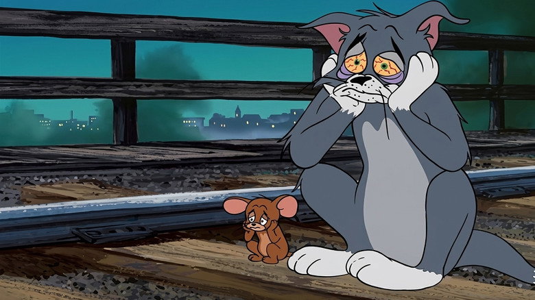 Blue Cat Blues still 5