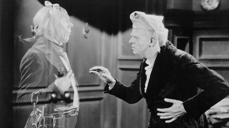 A Christmas Carol still 2