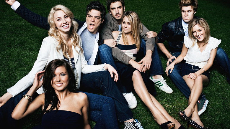 The Hills still 5