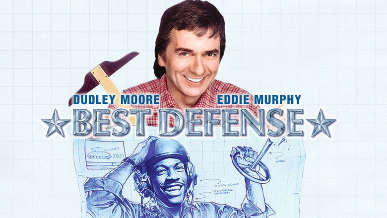 Best Defense still 4