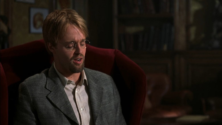 Madhouse still 5