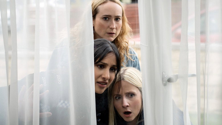 Hullraisers still 5