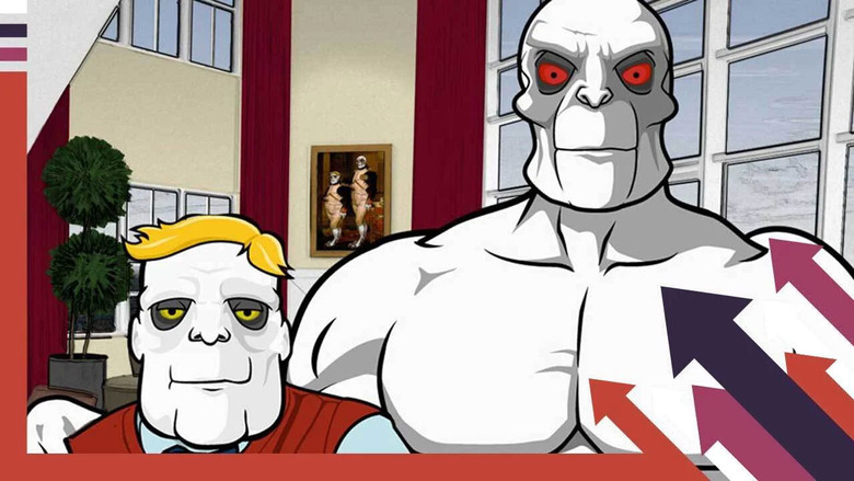 Frisky Dingo still 1