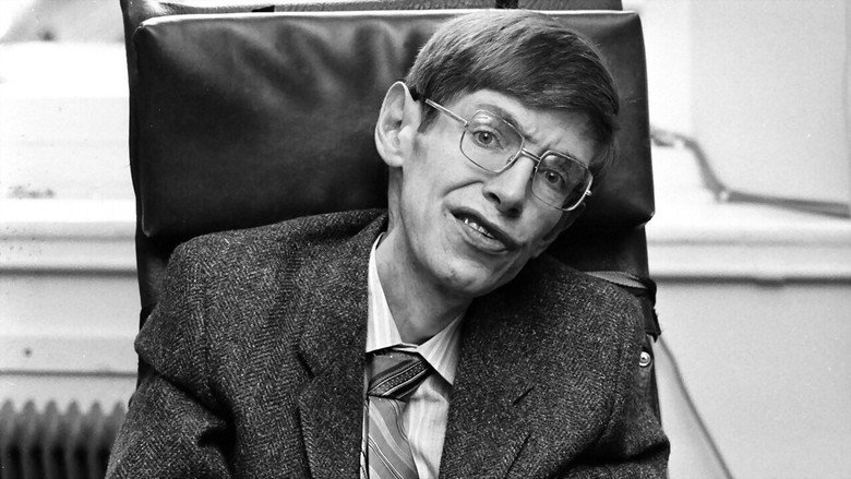 Hawking: Can You Hear Me? still 2