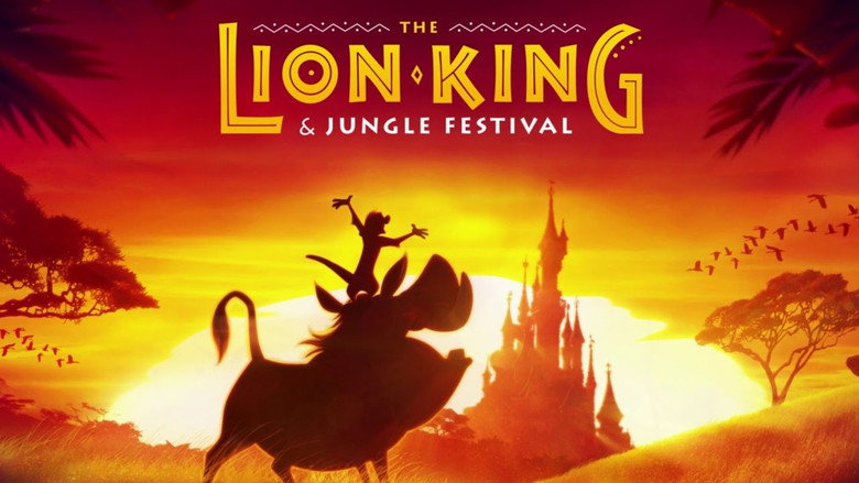 Explore the Lion King and Jungle Festival still 1