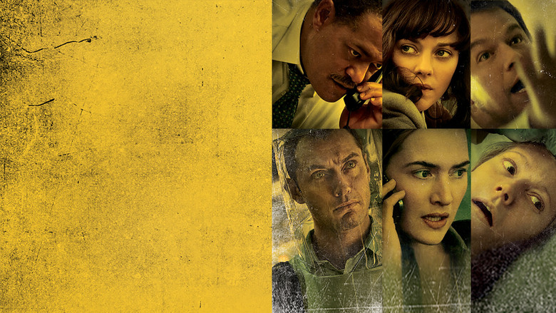 Contagion still 4