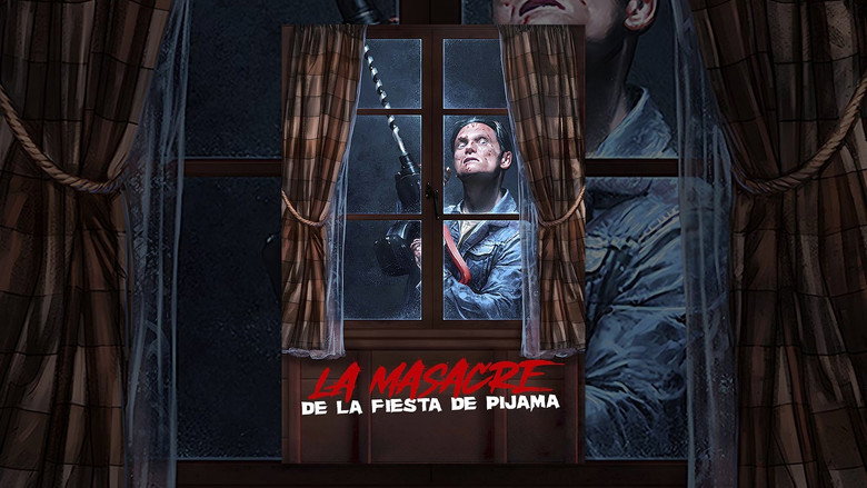 Slumber Party Massacre still 7