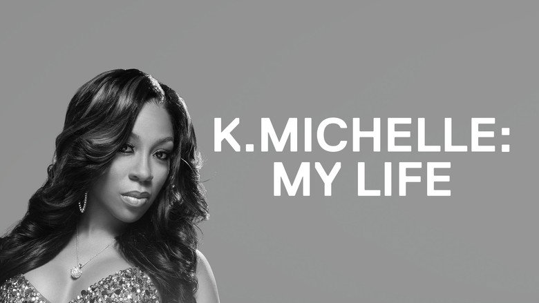 K.Michelle: My Life still 2