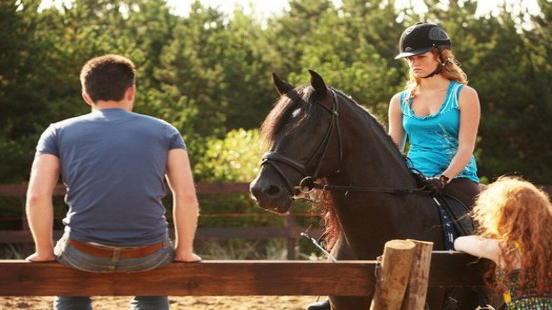 Penny's Shadow still 5