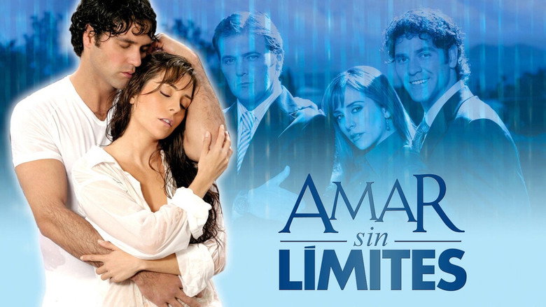 Amar sin límites still 2