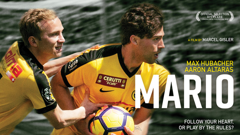 Mario still 2