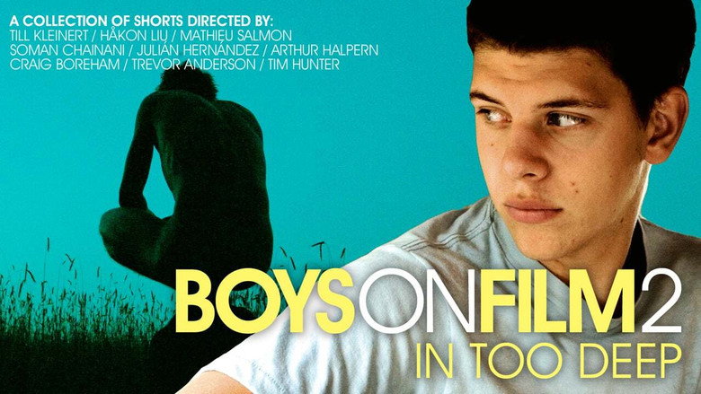 Boys On Film 2: In Too Deep still 2