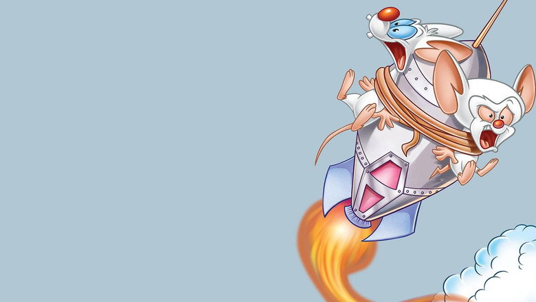 Pinky and the Brain still 4