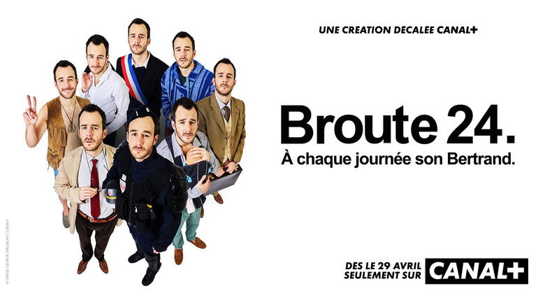 Broute. still 3