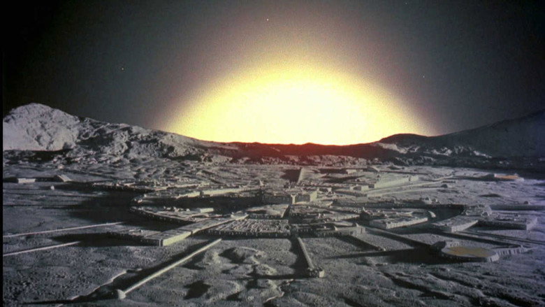 Space: 1999 still 6