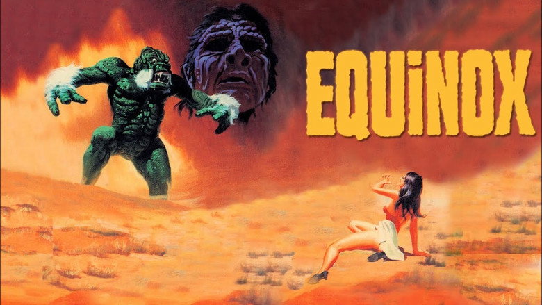Equinox still 3