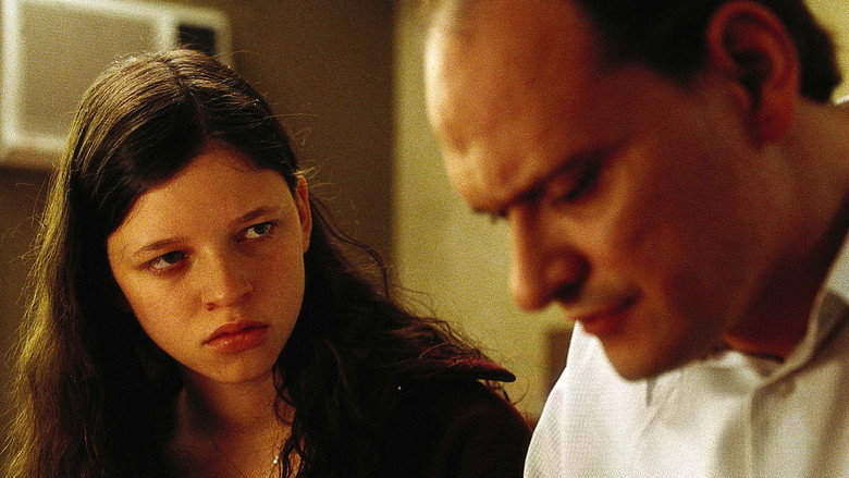 The Holy Girl still 5