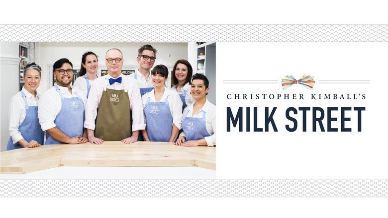 Christopher Kimball's Milk Street Television still 3