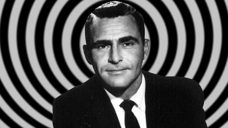 The Twilight Zone: A 60th Anniversary Celebration still 3