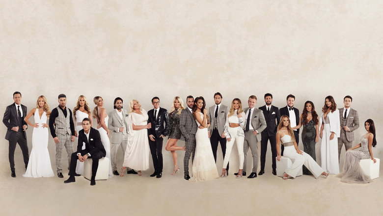 The Only Way Is Essex still 4