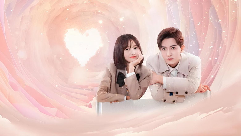 Misfortune Miss and Lucky Mr still 1