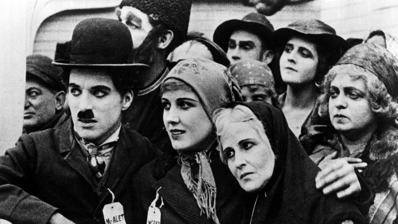 The Immigrant still 2