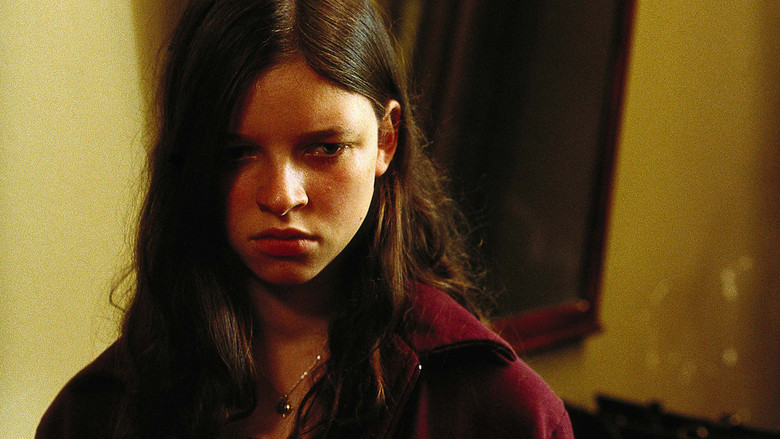 The Holy Girl still 3