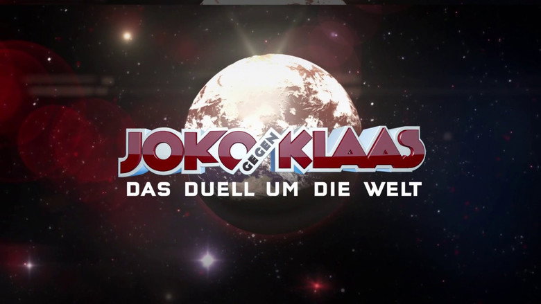 Das Duell um die Welt still 1