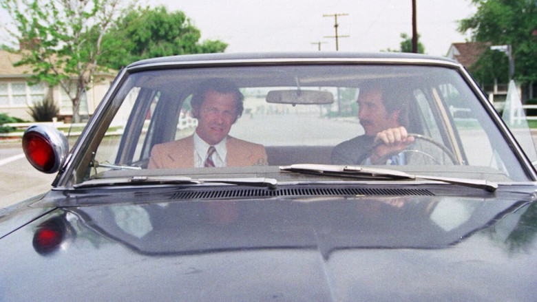 A Scream in the Streets still 6