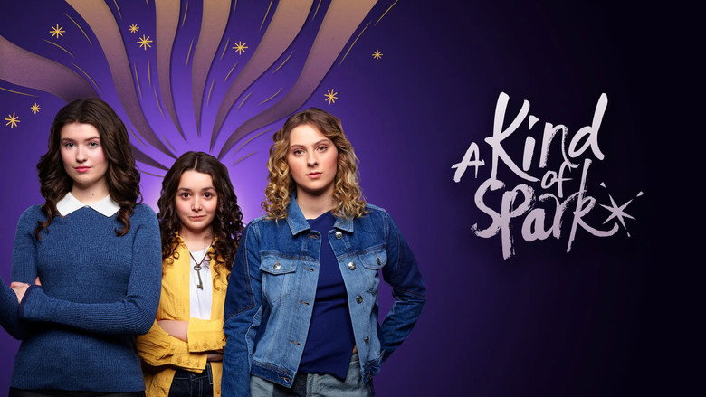 A Kind of Spark still 2