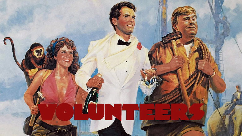 Volunteers still 7
