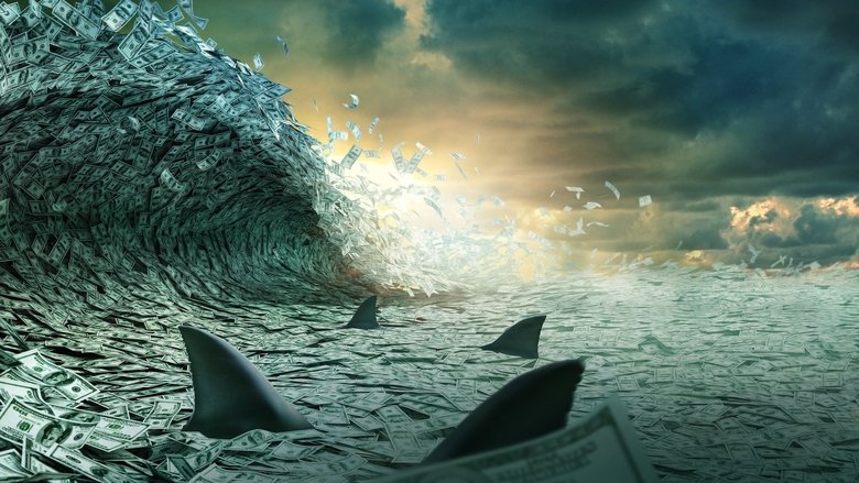 Shark Tank still 1