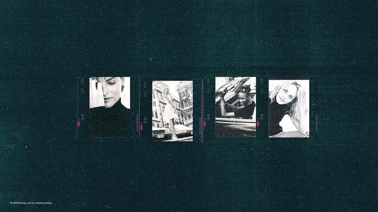 In Vogue: The 90s still 3