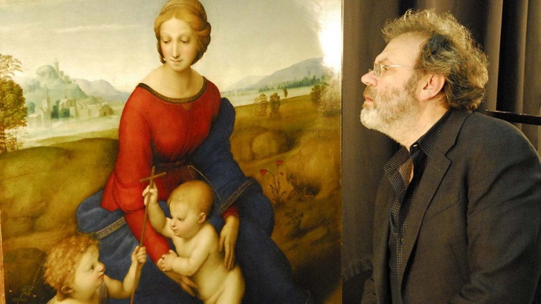 Renaissance Revolution still 1