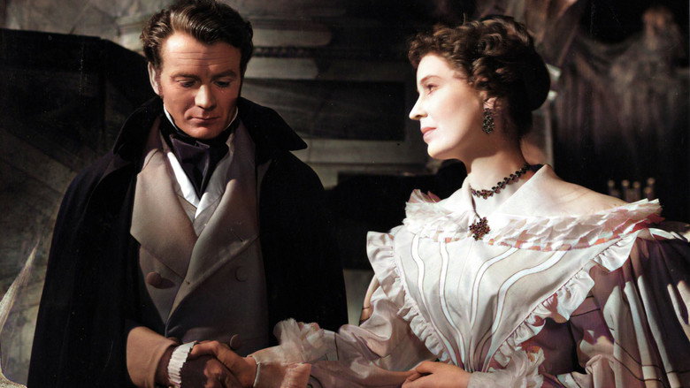 Great Expectations still 6