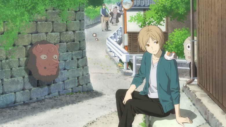 Natsume's Book of Friends the Movie: Ephemeral Bond still 1
