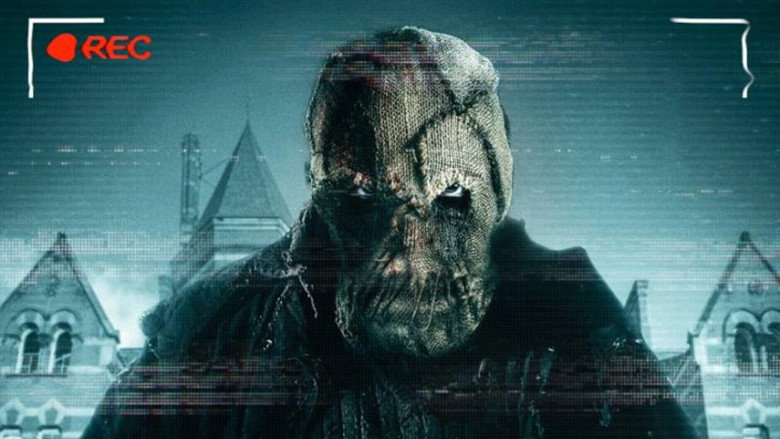 Paranormal Demons still 1