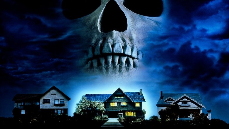The People Under the Stairs still 1