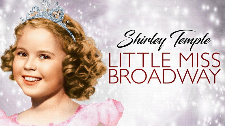 Little Miss Broadway still 4