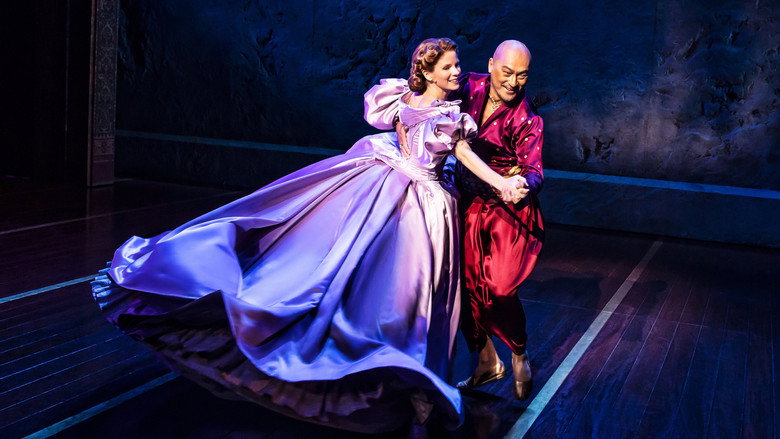 The King and I still 4