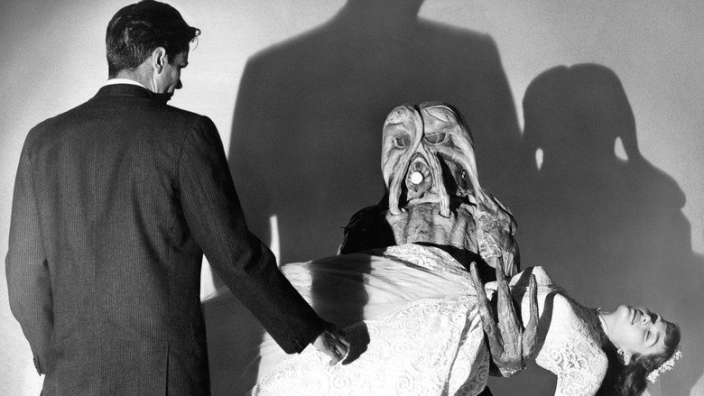 I Married a Monster from Outer Space still 1