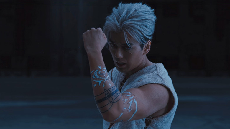 Fullmetal Alchemist: The Final Alchemy still 3