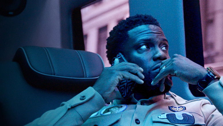 Kevin Hart: Don't F**k This Up still 1