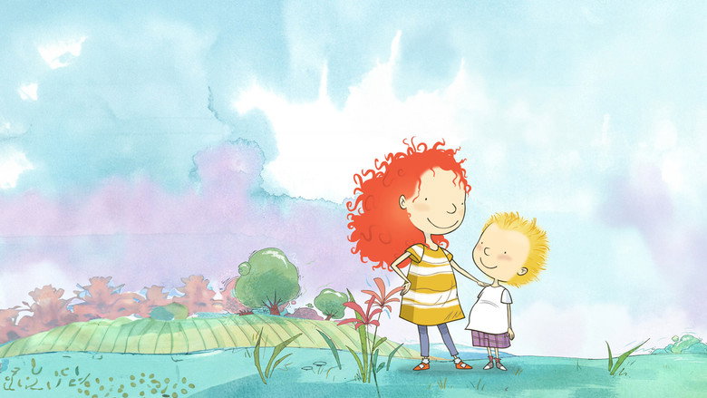 Stella and Sam still 1