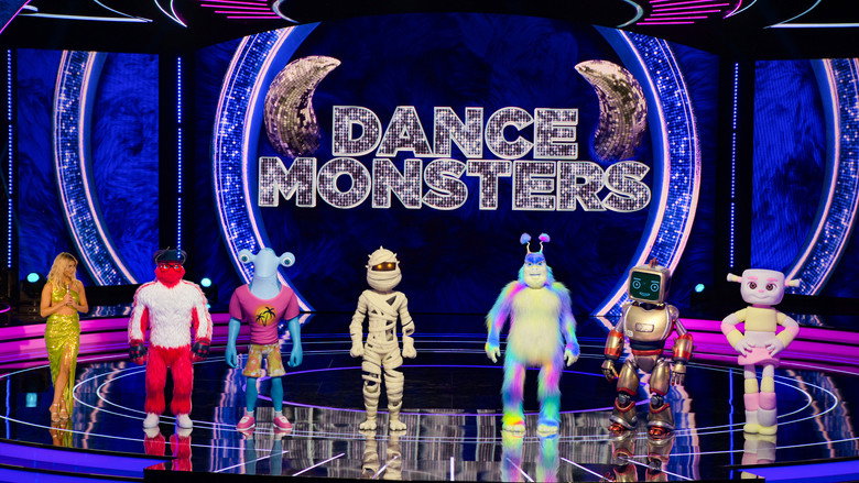 Dance Monsters still 7
