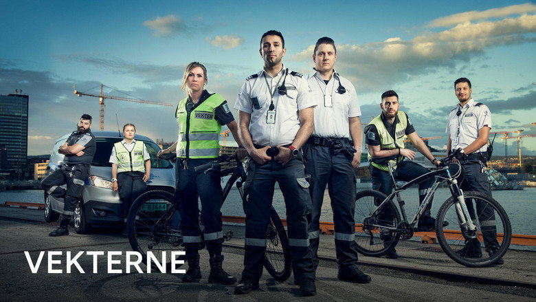 Vekterne still 1