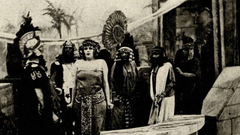 Cleopatra still 1