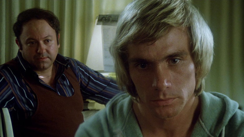 The Stunt Man still 6